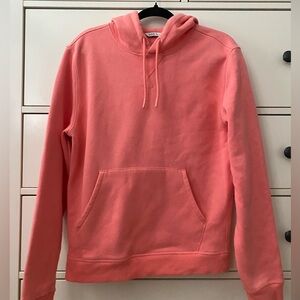 DSG Pink/ Coral Small Hoodie